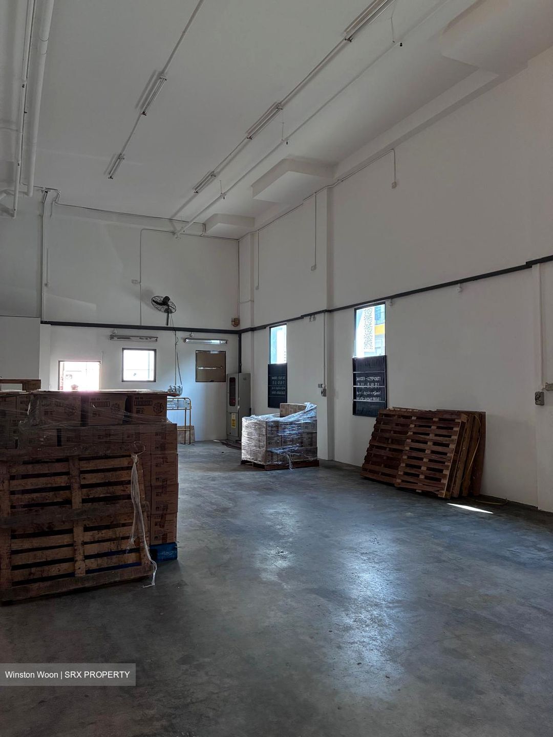 Tradehub 21 (D22), Factory #576712191